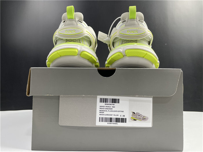 BLCG TRACK SNEAKER 542436 W3NU2 7660 detail 5