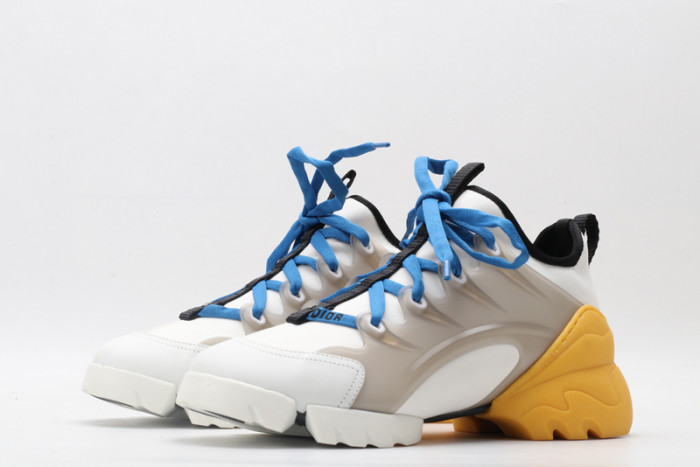 DIO* SNEAKERS T0000-026 detail 7