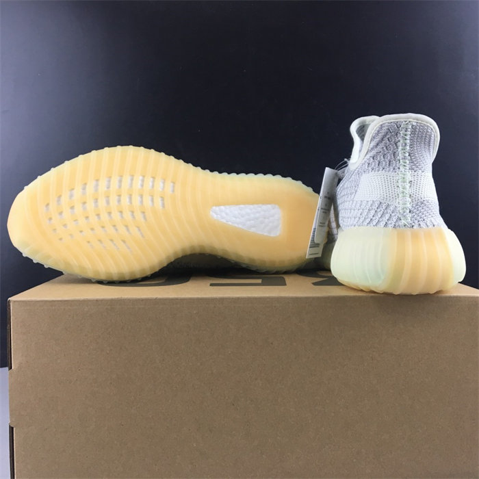 ADS Yeezy Boost 350 V2 Yeshaya (Non-Reflective) FX4348 detail 6
