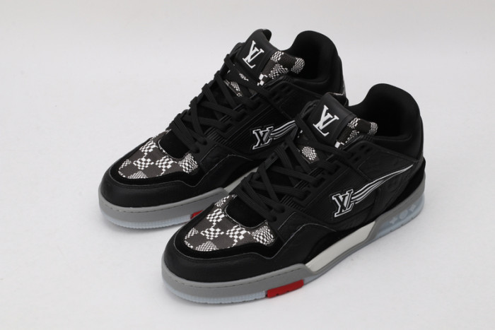 L&V snekaers L0000019 detail 11
