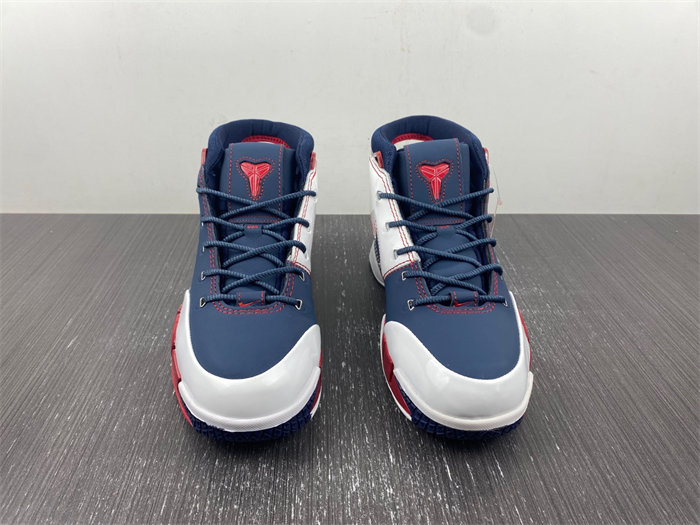 NK Kobe 1 Protro USA AQ2728-400 detail 6