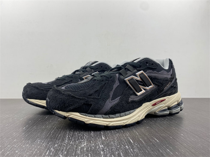 NB 1906D Protection Pack Black M1906DD detail 6