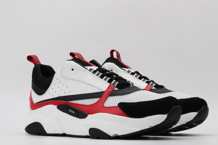 DIO* SNEAKERS B22 T0000-003 detail 7