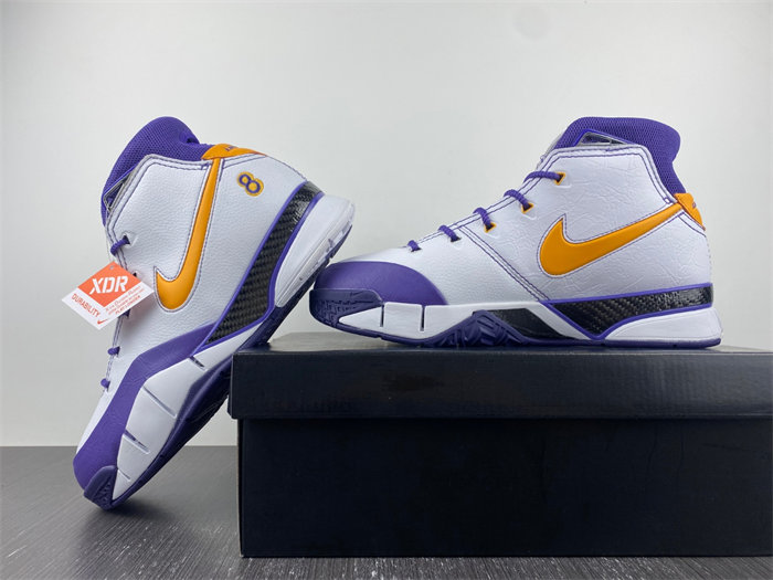 NK Kobe 1 Protro Think 16 AQ2728-101 detail 2