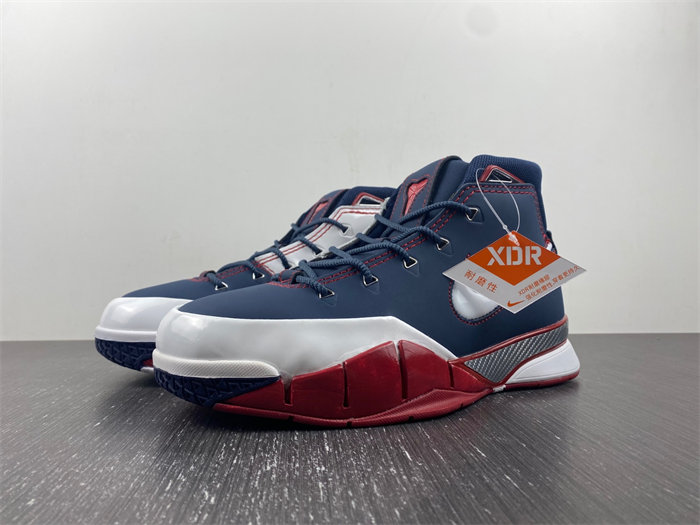 NK Kobe 1 Protro USA AQ2728-400 detail 7