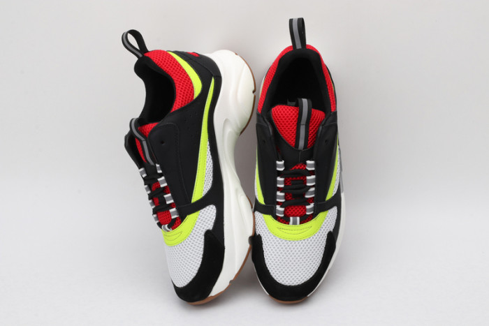 DIO* SNEAKERS B22 T0000-010 detail 10
