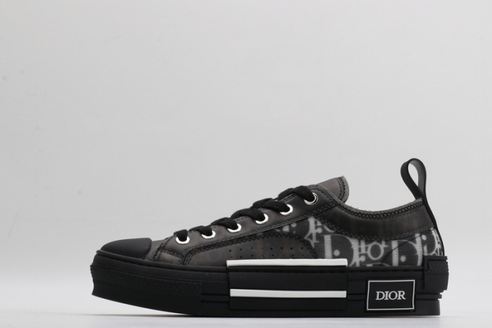 B23 OBLIQUE HIGH low SNEAKERS T00480H073 detail 2