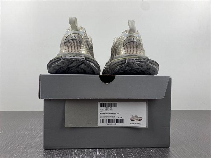 BLCG 3XL Trainer Worn Out Dark Grey 734734 W3xl7 9191 detail 5