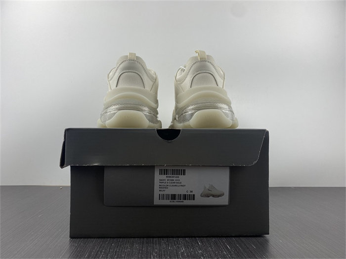 BLCG TRIPLE S SNEAKER 544351 W1GB6 0315 detail 5