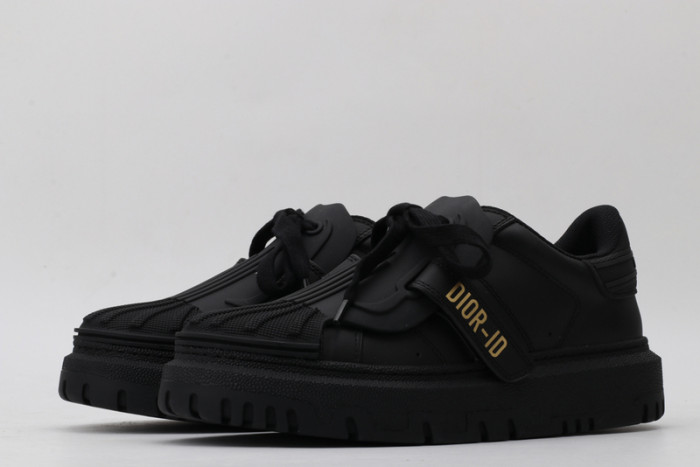 DIO* SNEAKERS T0000-028 detail 11