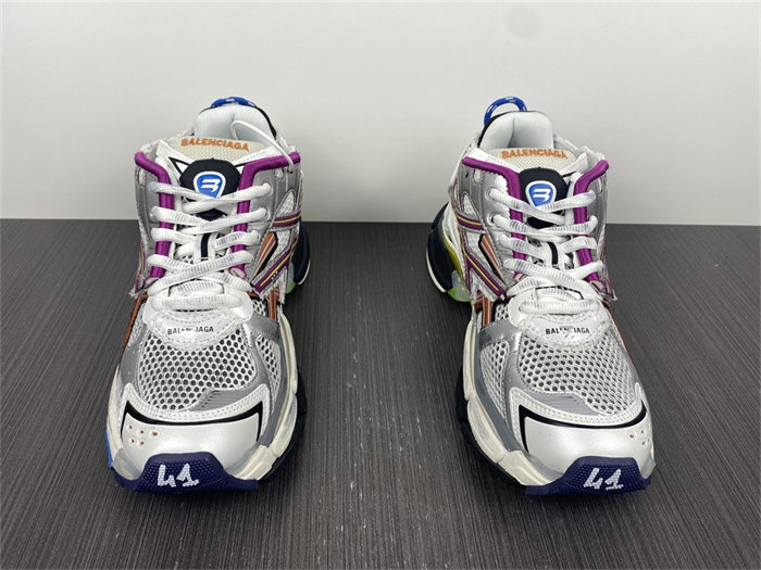 BLCG Runner Multicolor 677403 W3RB6 8123 detail 4