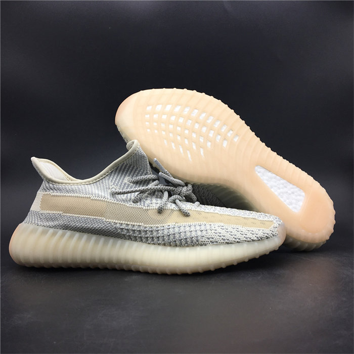 ADS Yeezy Boost 350 V2 Lundmark (Non Reflective) FU9161