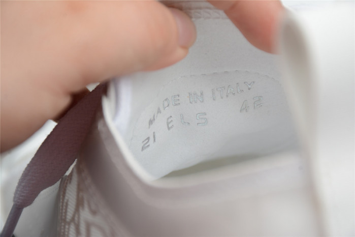 B23 OBLIQUE low TOP SNEAKERS T00853H065 detail 4
