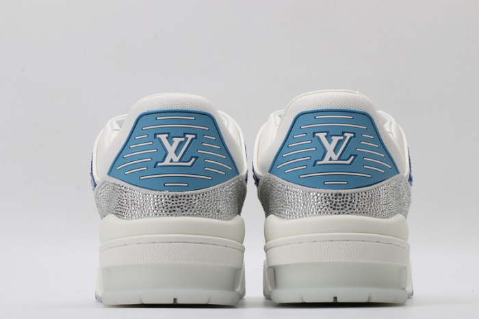 L&V snekaers L0000015 detail 12