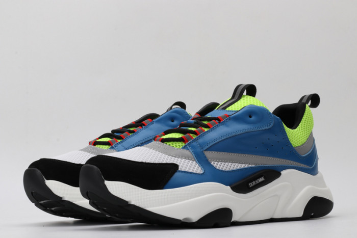 DIO* SNEAKERS B22 T0000-012 detail 7