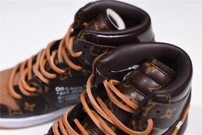 L X V x OW x Air JRD 1 Customs MENS AQ0818-202 detail 10
