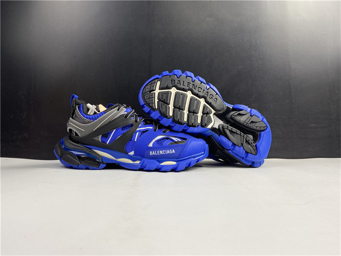 BLCG TRACK SNEAKER 542436 W3AC1 2047 detail 3
