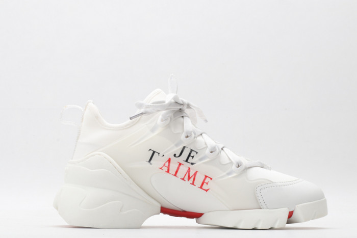 DIO* SNEAKERS T0000-019 detail 5