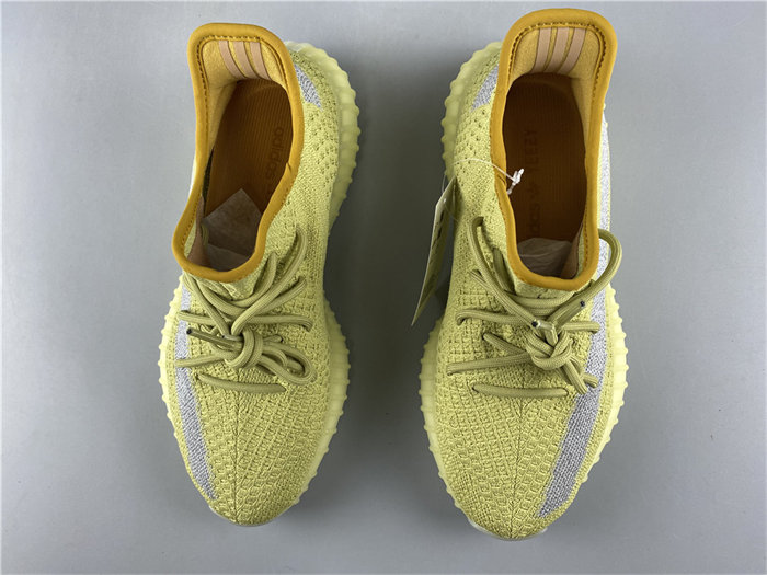 ADS Yeezy Boost 350 V2 Marsh FX9034 detail 4