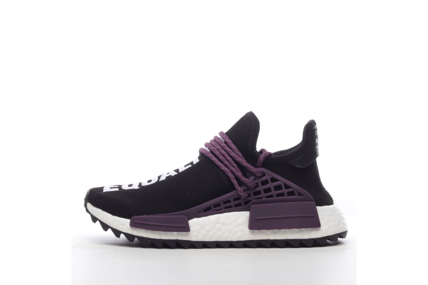 ADS Human Race NMD Pharrell Holi Festival (Core Black)(SP batch) AC7033
