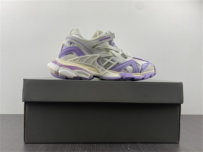 BLCG Track.2 Purple White 568615 W3AE2 5711 detail 7