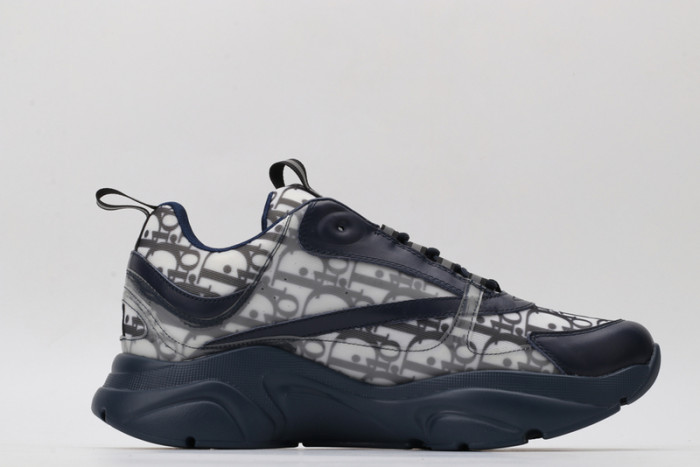 DIO* SNEAKERS B22 T0000-008 detail 11