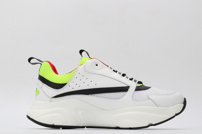 DIO* SNEAKERS B22 T0000-004 detail 5