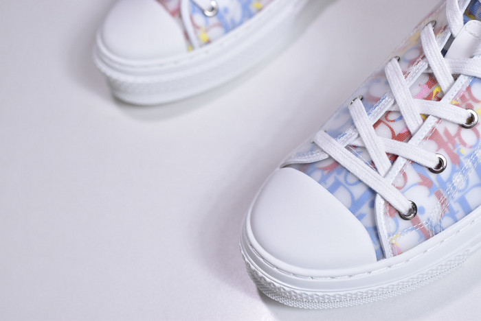 B23 Oblique High Top Sneakers T00480H070 detail 10