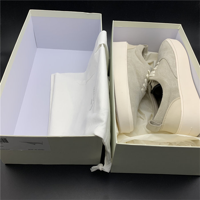 Fear Of God 101 Bone 5R18-70000-SUE-050 101 detail 6