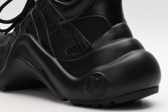 L x V snekaers L000001 detail 13