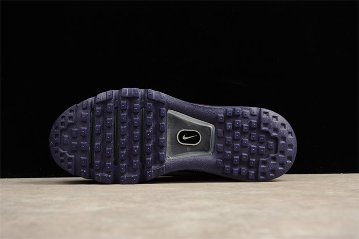 NK Air Max 2017 Purple Dynasty 851623-500 detail 6