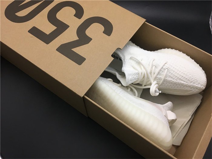 ADS Yeezy Boost 350 V2 White Rainbow FG7962 detail 7