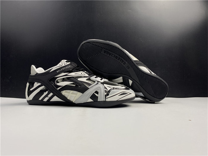 BLCG DRIVE SNEAKER 624343 W2FD1 1019 detail 3