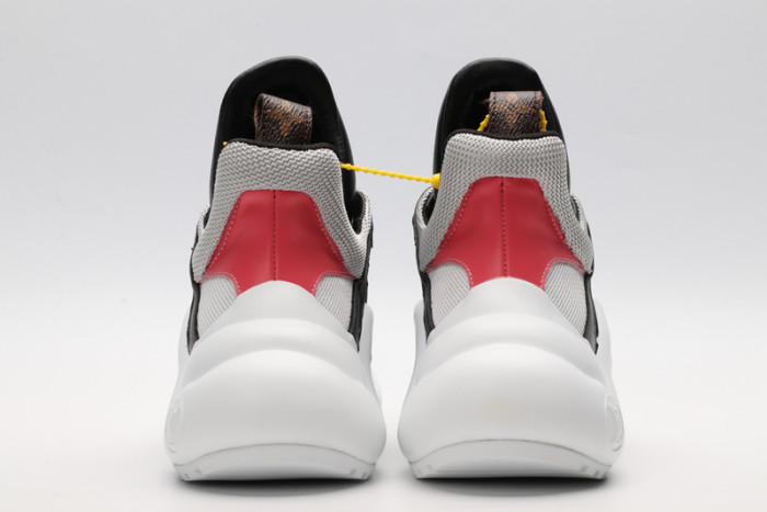 L&V snekaers L0000033 detail 6