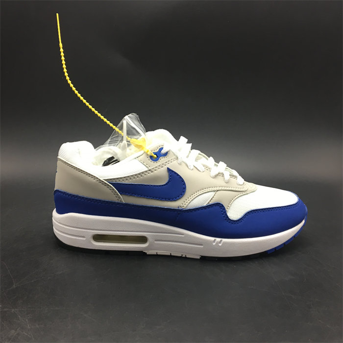 NK Air Max 1 Anniversary Royal 908375-101