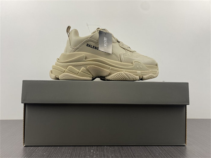BLCG TRIPLE S SNEAKER 536737 W2FW1 4561 detail 7