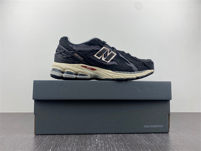 NB 1906D Protection Pack Black M1906DD detail 4