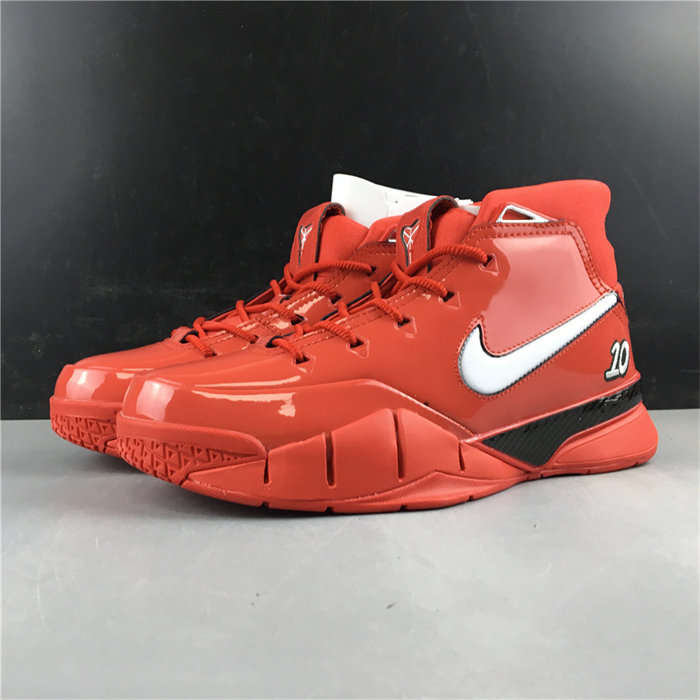 NK Kobe 1 Protro DeMar DeRozan AR4595-600