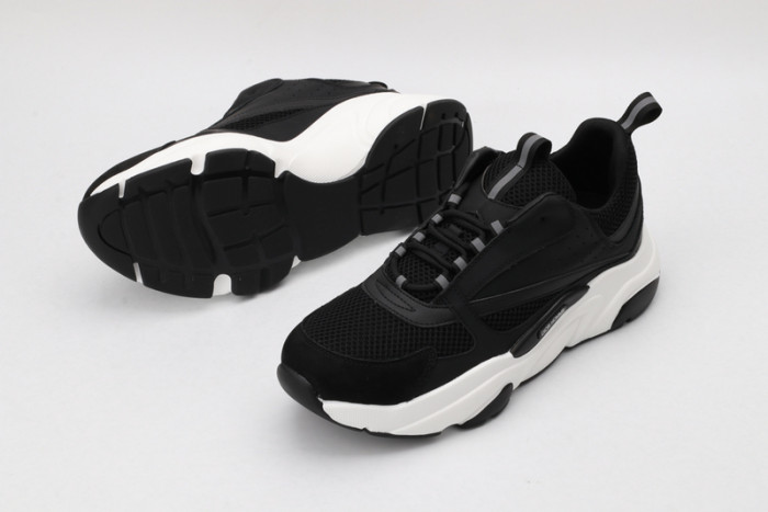 DIO* SNEAKERS B22 T0000-006 detail 3