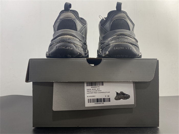 BLCG TRIPLE S CLEAR SOLE 524039 W03B5 9870 detail 5