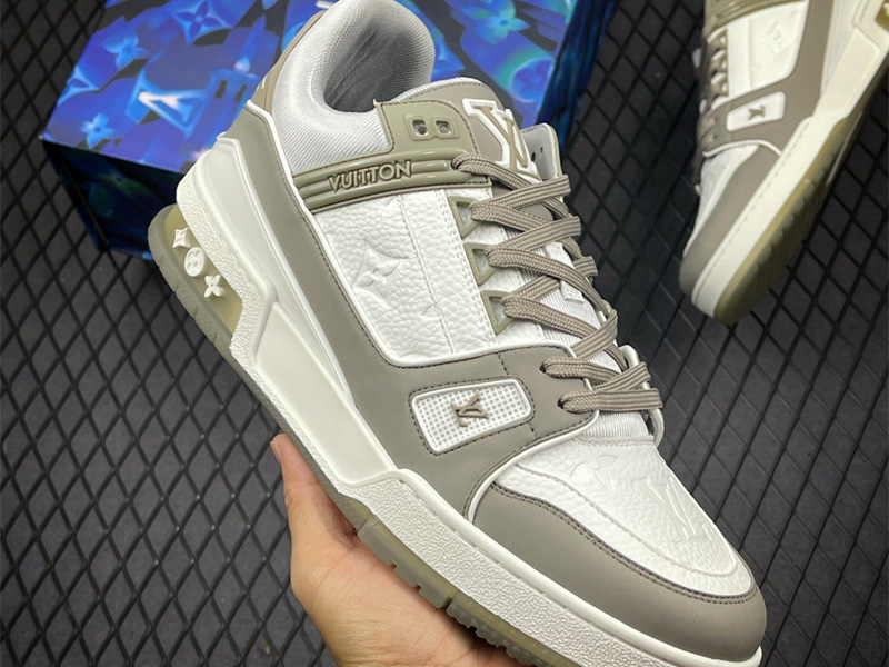 L X V Trainer Sneaker Low