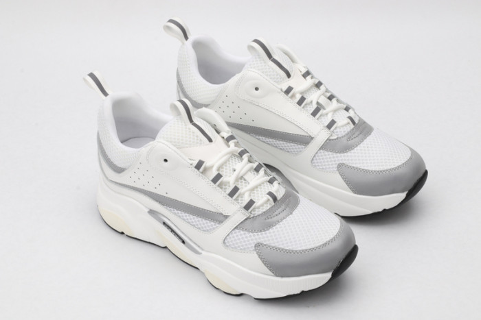 DIO* SNEAKERS B22 T0000-007 detail 5