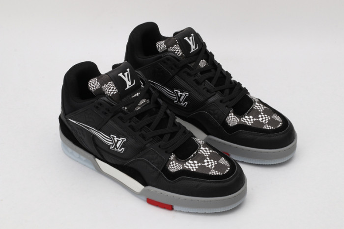 L&V snekaers L0000019 detail 14