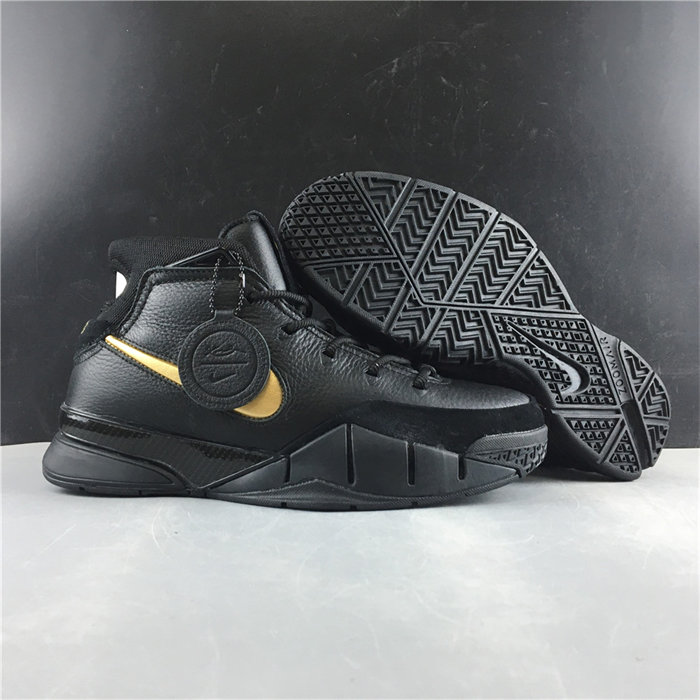 NK Kobe 1 Protro Mamba Day AQ2728-002 detail 3