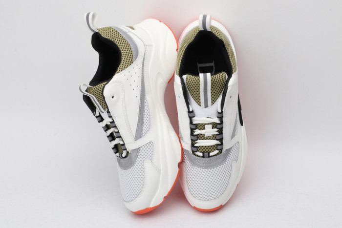 DIO* SNEAKERS B22 T0000-013 detail 4