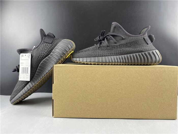 ADS Yeezy Boost 350 V2 Cinder Reflective FY4176 detail 2