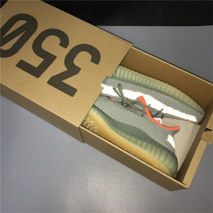 ADS Yeezy Boost 350 V2 Desert Sage FX9035 detail 7