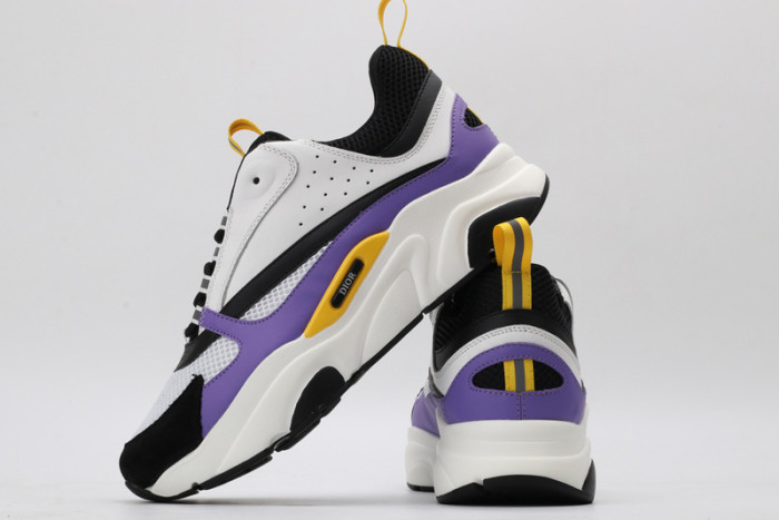 DIO* SNEAKERS B22 T0000-001 detail 9