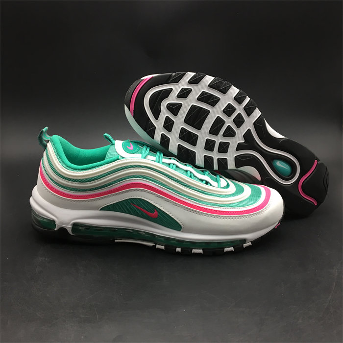 NK Air Max 97 South Beach 921522-101 detail 3