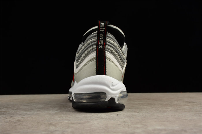 NK Air Max 97 Silver Bullet 884421-001 detail 5